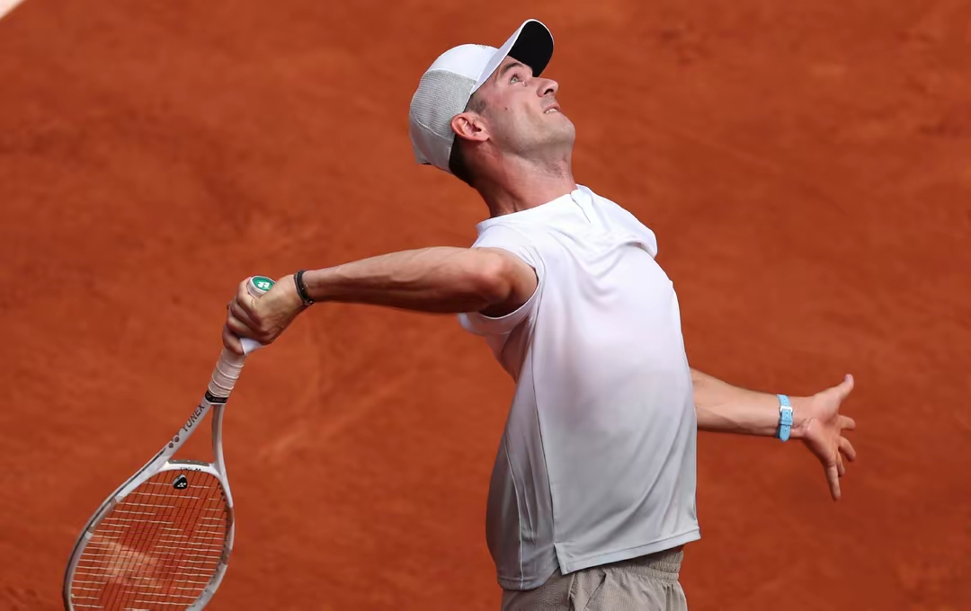 法网逆转蒙特卡洛大师赛，蒂姆带队取胜