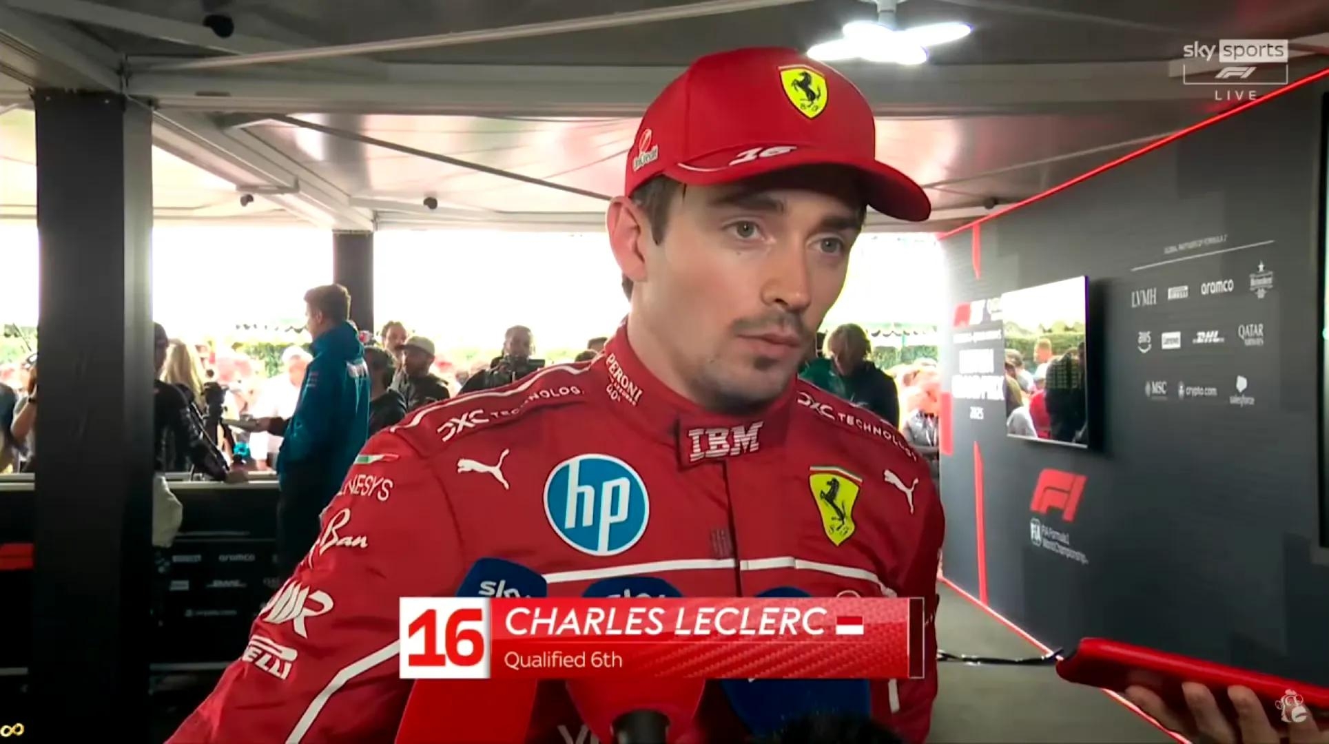 迈凯伦逆转哈斯车队，维斯塔潘统治全场