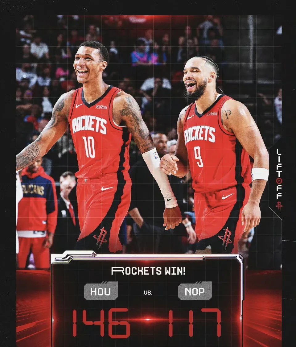 火箭绝杀灰熊,易建联刷新纪录 火箭绝杀灰熊,易建联刷新纪录