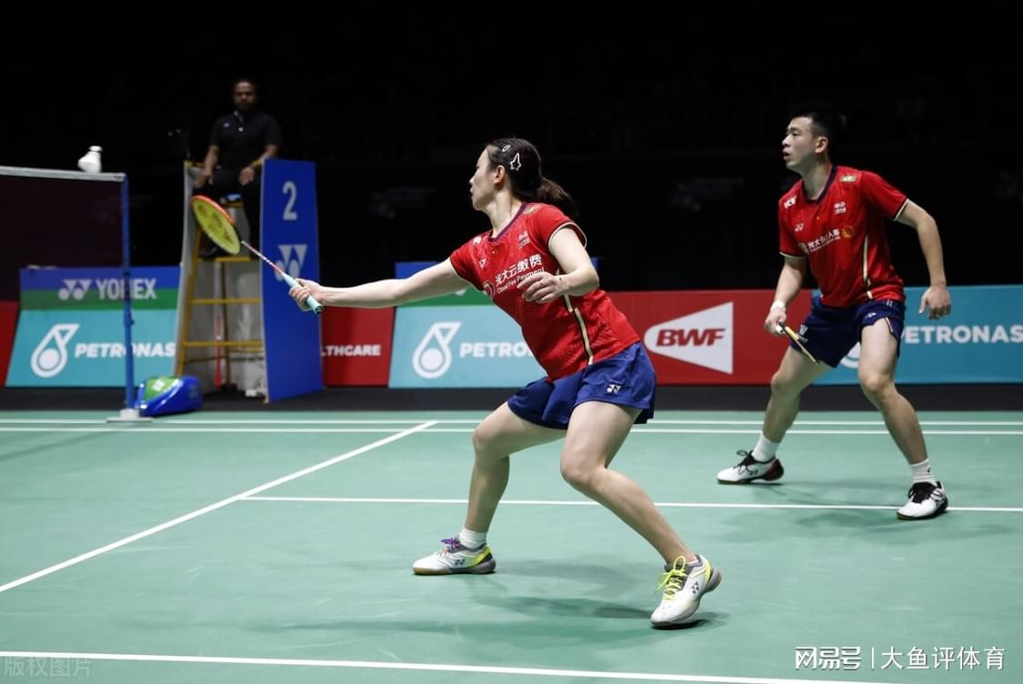 马来西亚队逆转泰国队,郑思维扛起全队 马来西亚队逆转泰国队,郑思维扛起全队