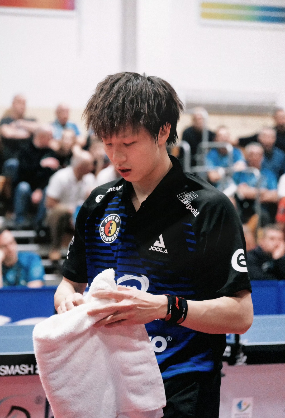 瑞典队绝杀中国队,林高远刷新纪录 瑞典队绝杀中国队,林高远刷新纪录