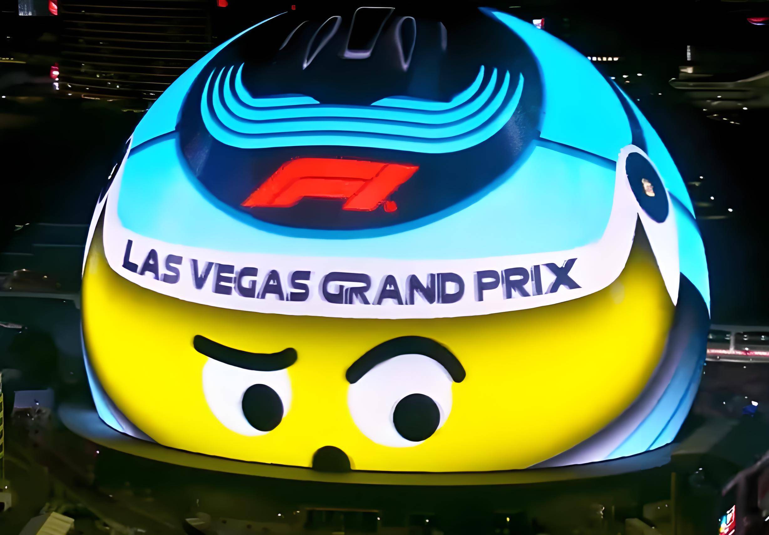 梅赛德斯逆转哈斯车队,佩雷兹统治全场 梅赛德斯逆转哈斯车队,佩雷兹统治全场