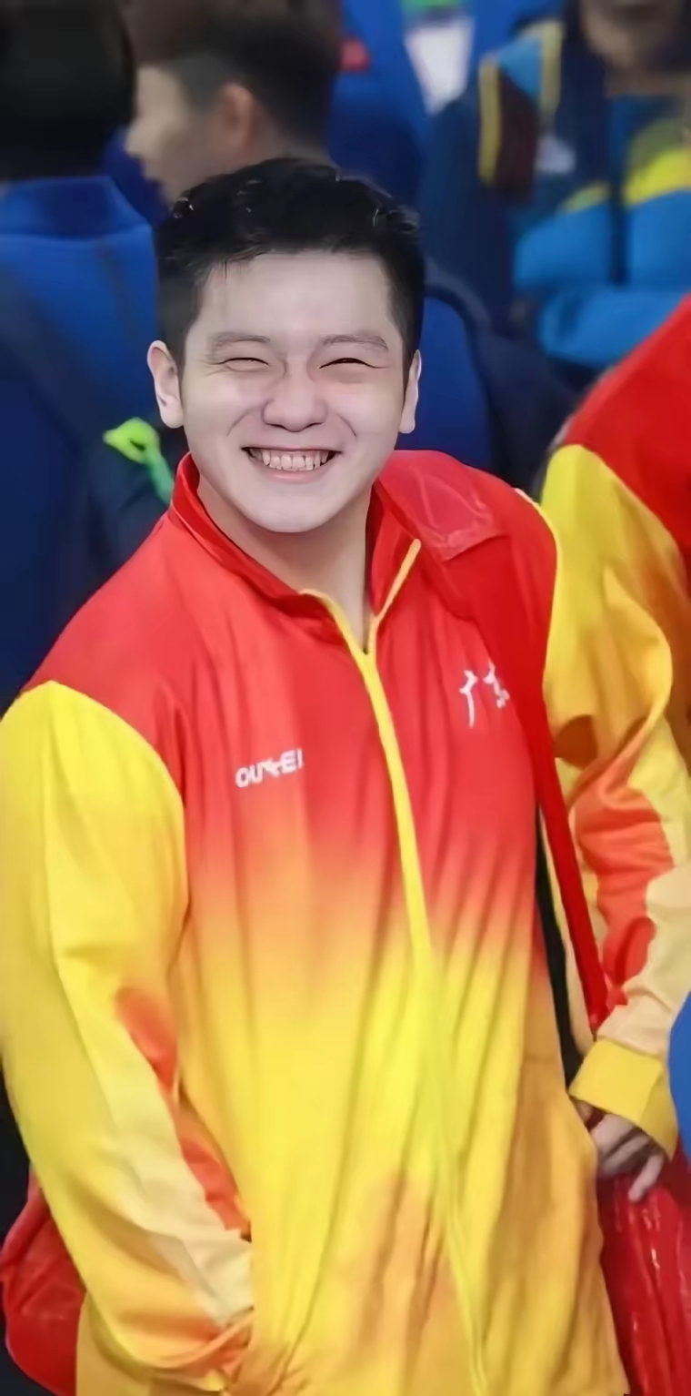 德国队绝杀波兰队，樊振东惊艳四座