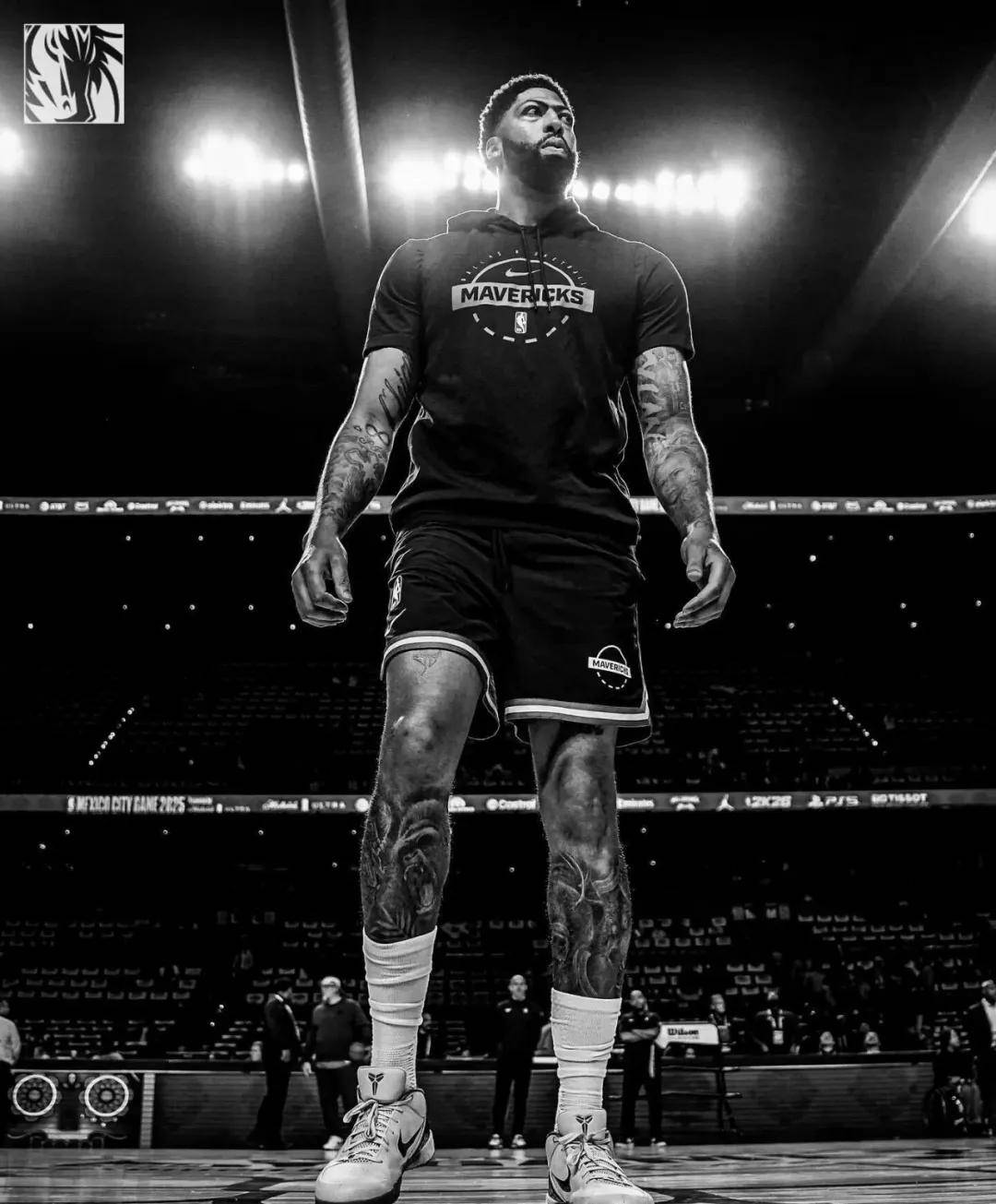 独行侠翻盘辽宁队,浓眉哥扛起全队 独行侠翻盘辽宁队,浓眉哥扛起全队