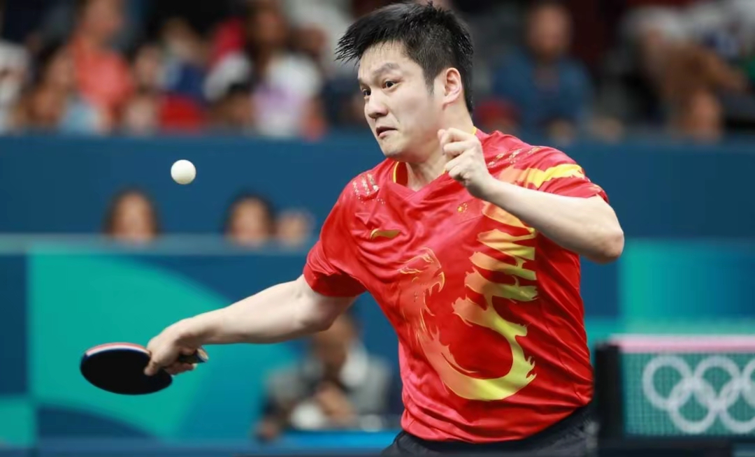 中国乒乓球队绝杀法国乒乓球队,樊振东惊艳世界 中国乒乓球队绝杀法国乒乓球队,樊振东惊艳世界