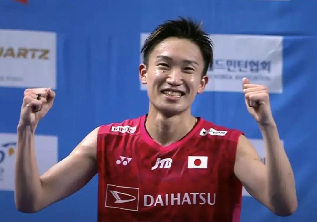 马来西亚队绝杀日本队，桃田贤斗点燃赛场