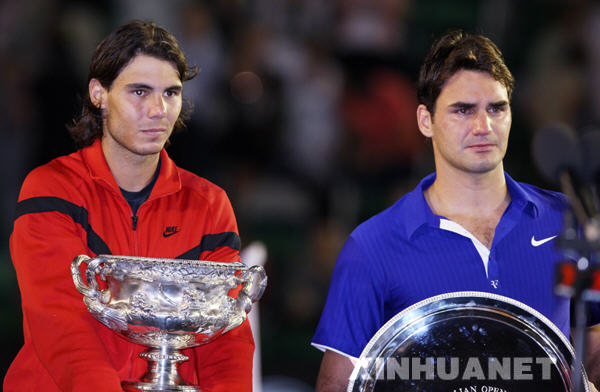 日本网球队横扫澳大利亚网球队,费德勒关键制胜 日本网球队横扫澳大利亚网球队,费德勒关键制胜