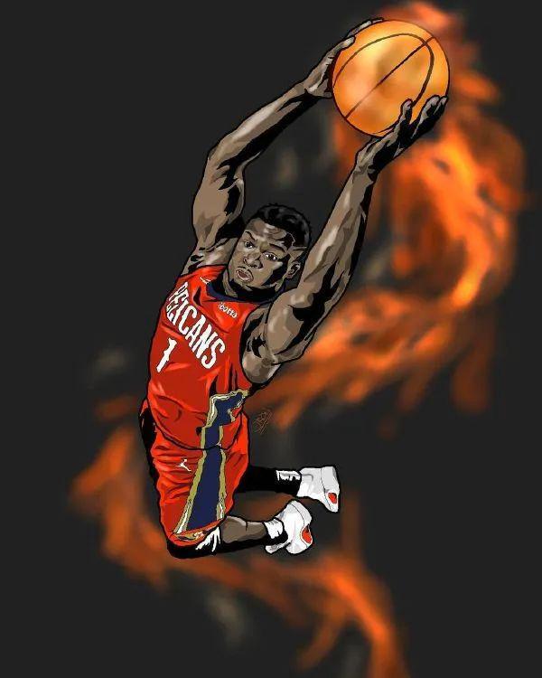 太阳绝杀猛龙，锡安扛起全队