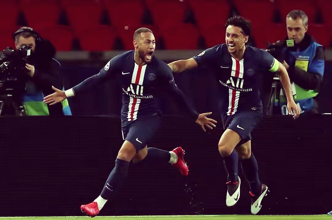 巴黎圣日耳曼客场惜败斯特拉斯堡