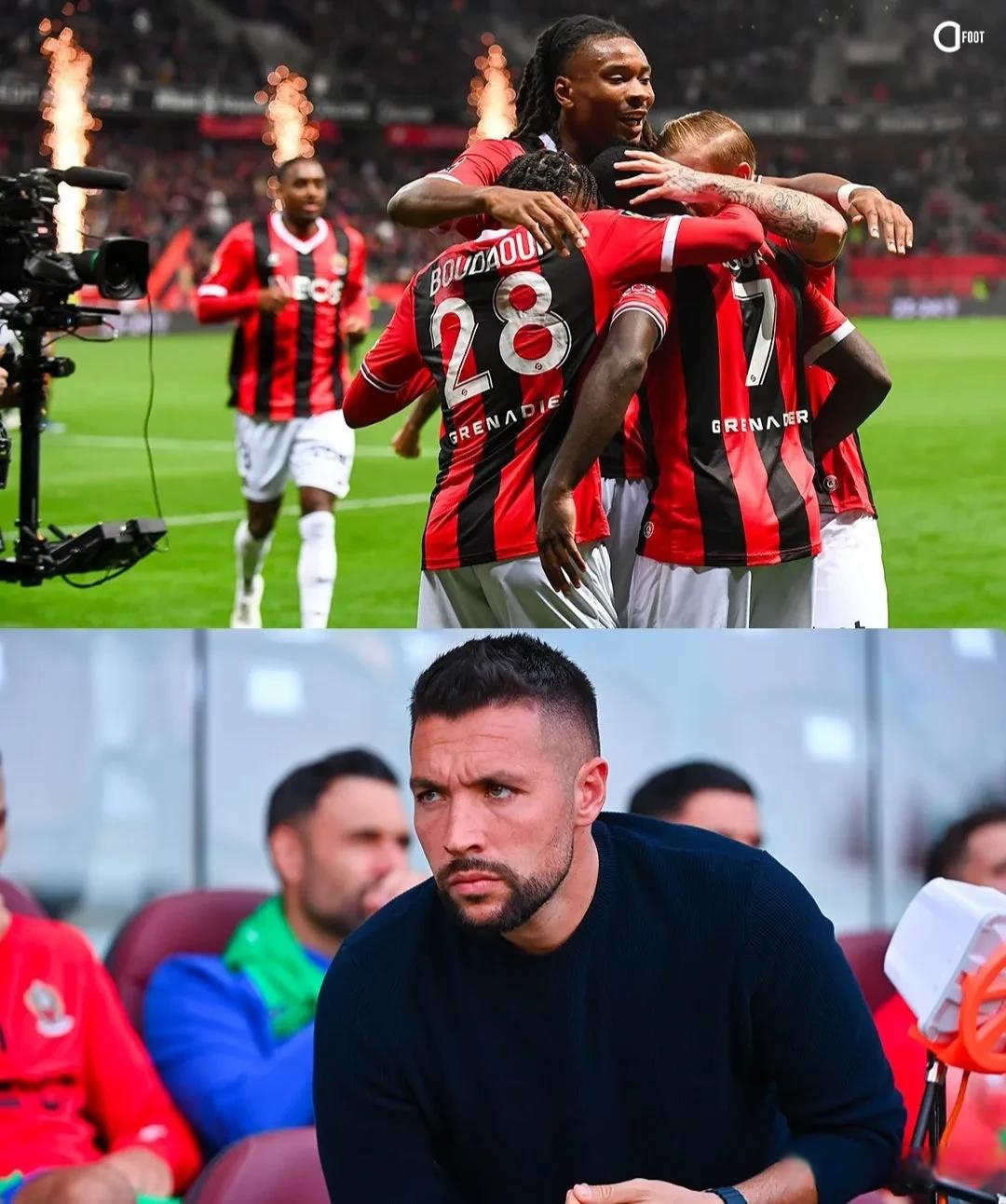 蒙彼利埃主场未能取胜，法甲前四位置岌岌可危