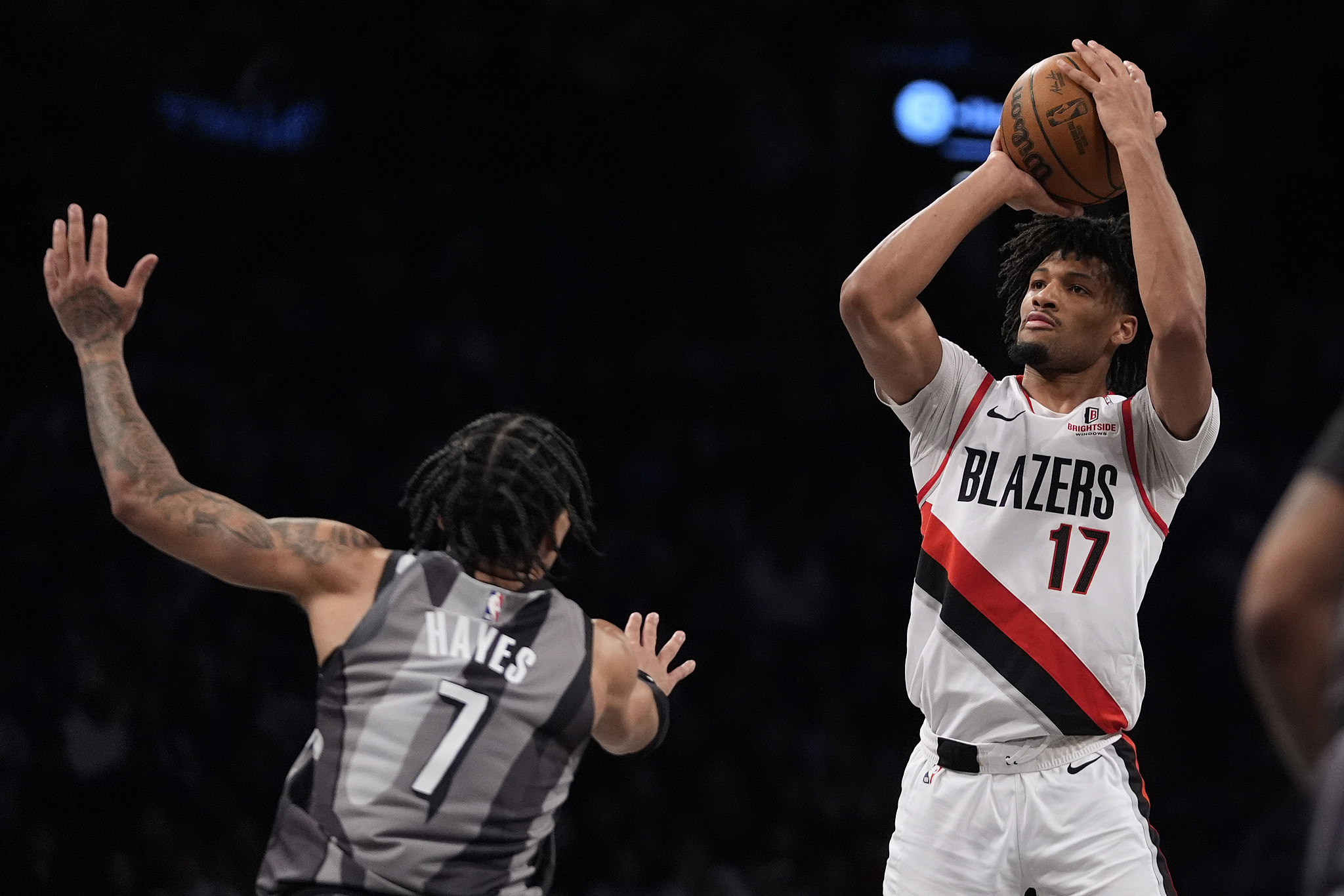 热火全队击败篮网取得三连胜