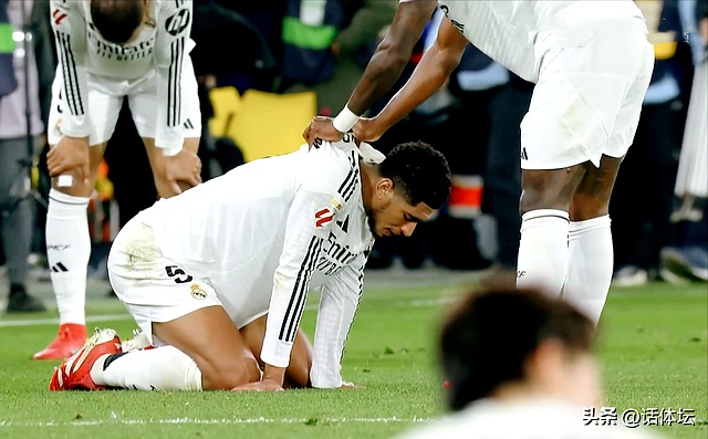 皇马完胜瑞士，姆巴佩绝境逆转