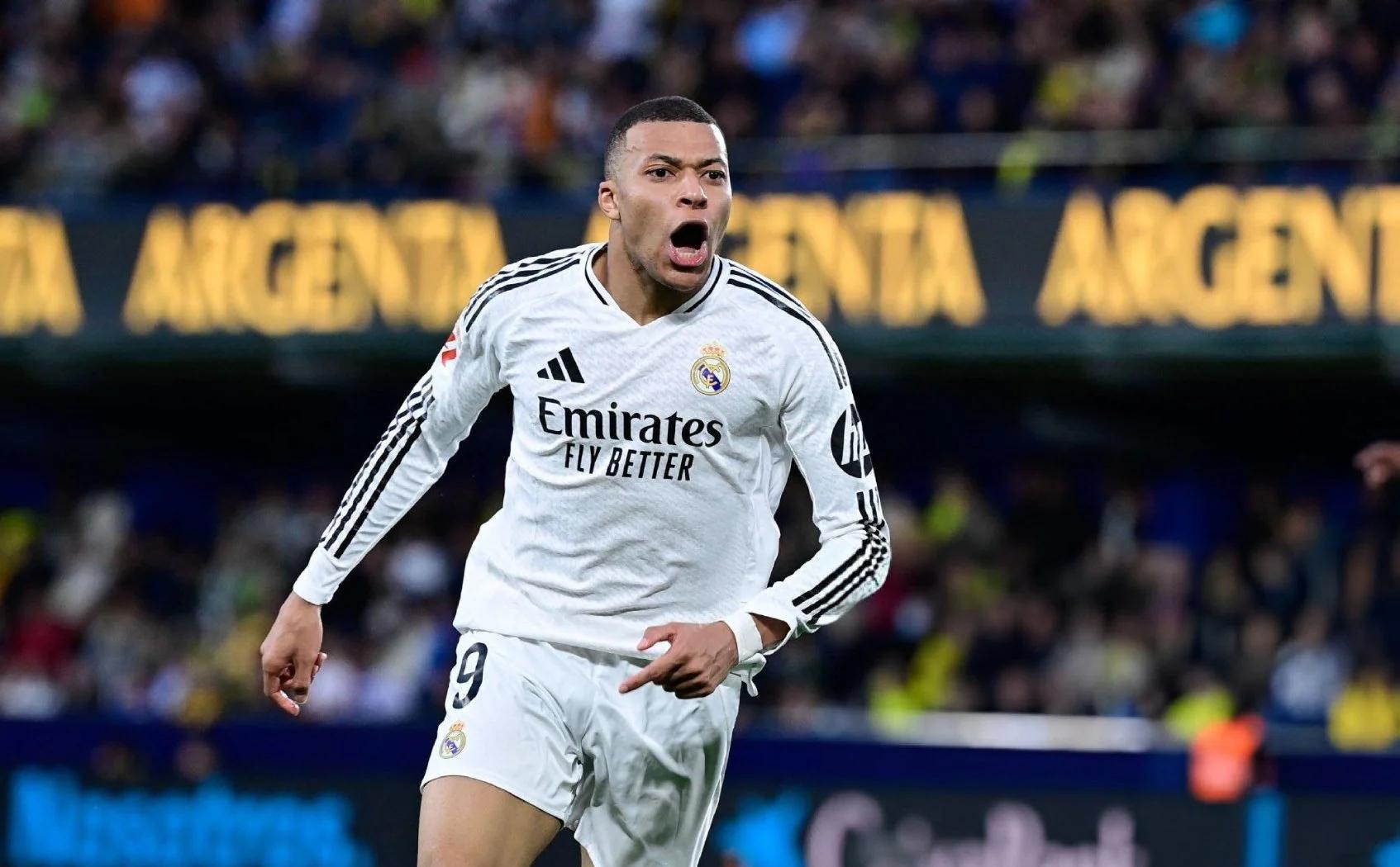 皇马完胜瑞士，姆巴佩绝境逆转