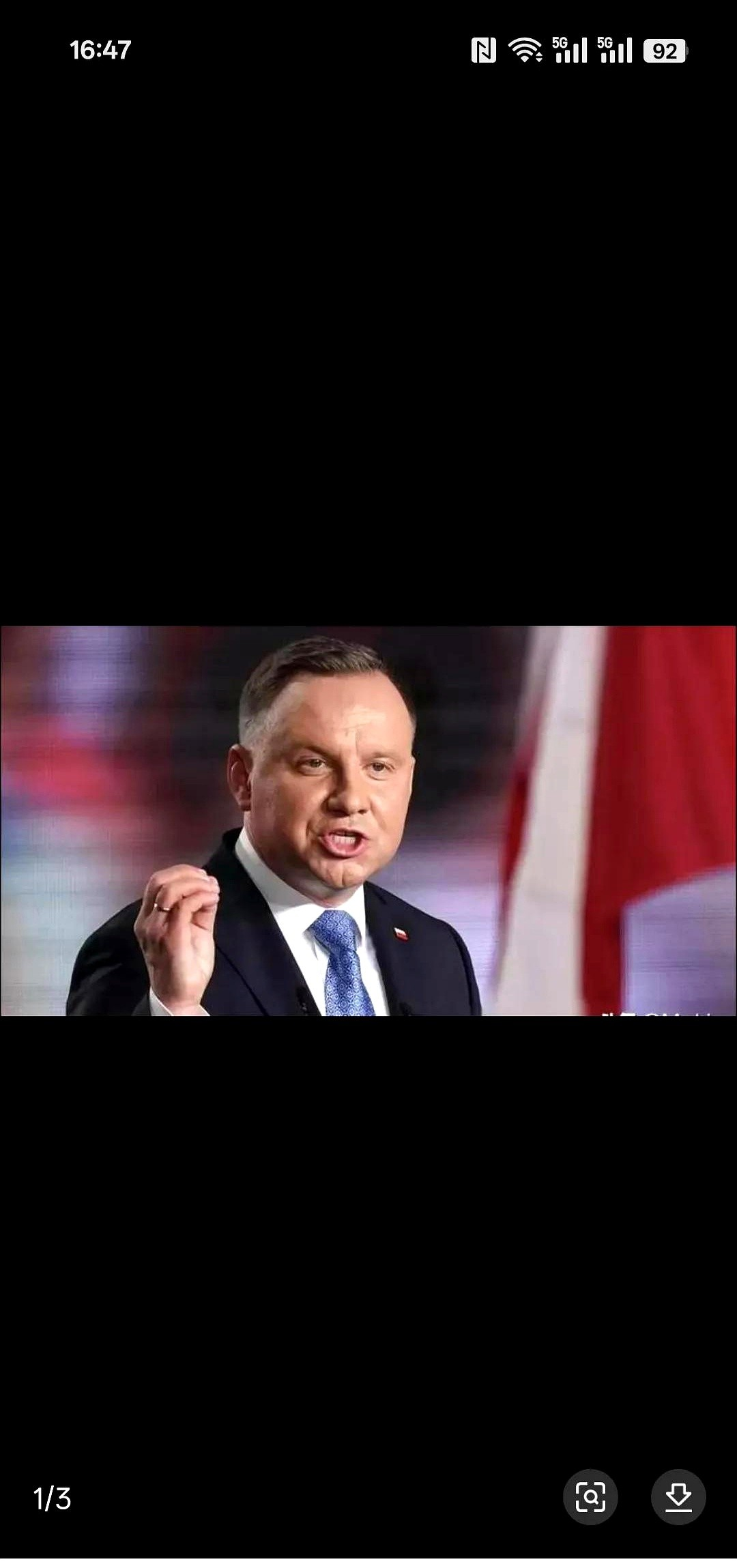 波兰力求胜利，与摩尔多瓦对抗