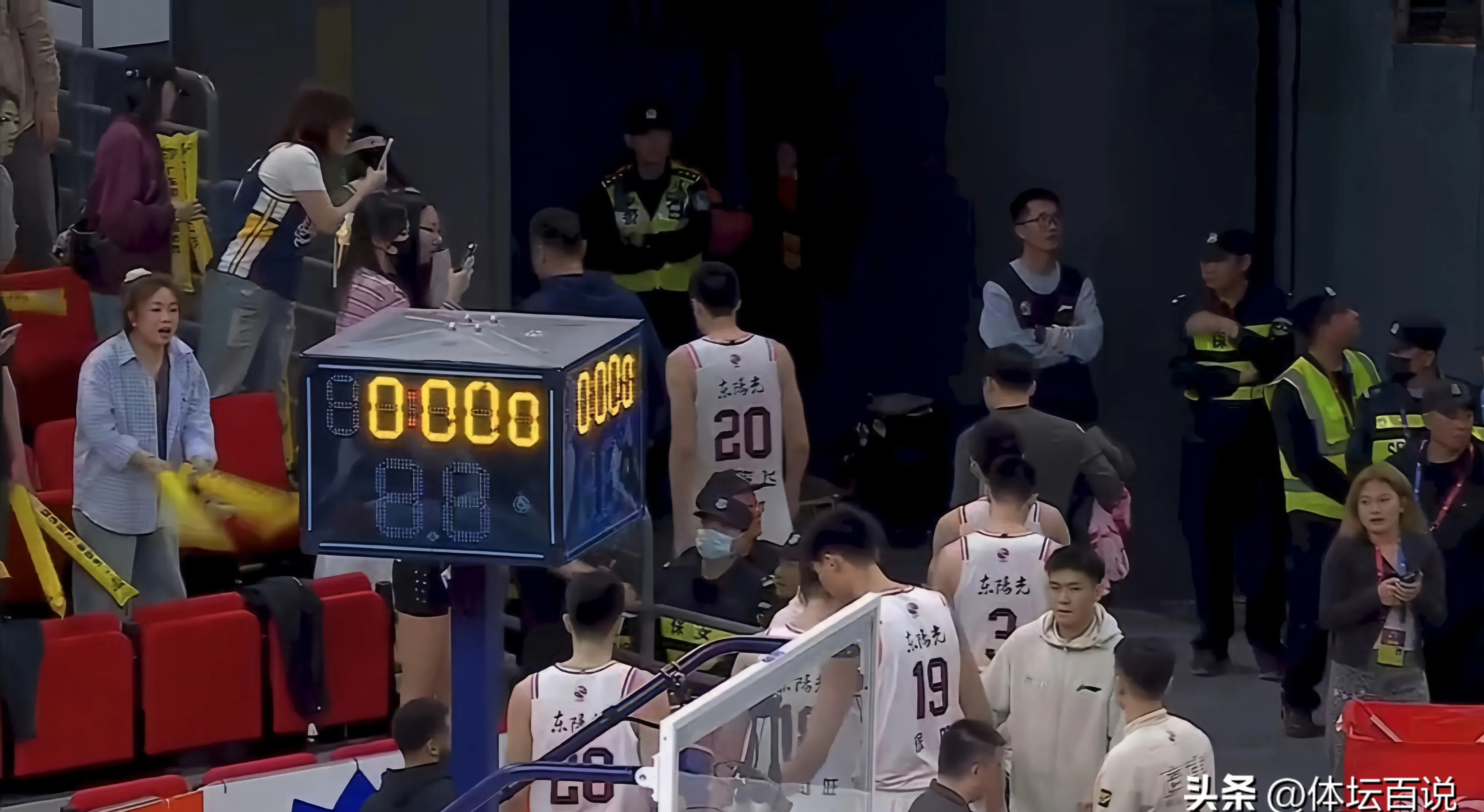 火爆战役展开：奥地利男篮全力以赴拼杀