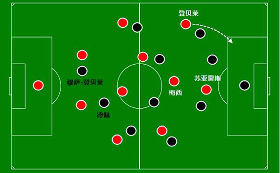 熊猫体育官网入口-里昂翻盘马赛，门迪关键制胜