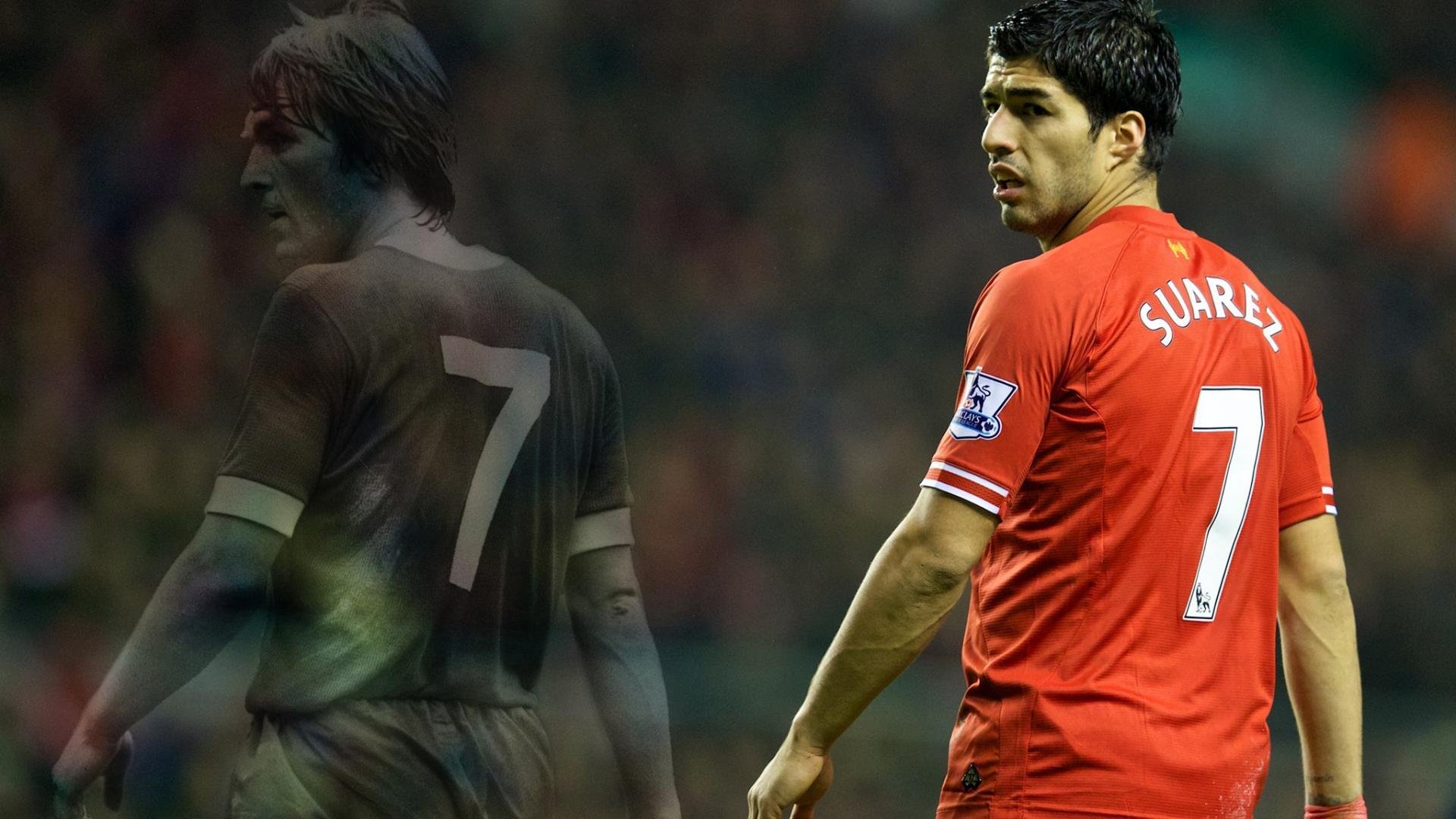 赛道与绿茵场的交响，当F1争冠战遇上利物浦的致命一击