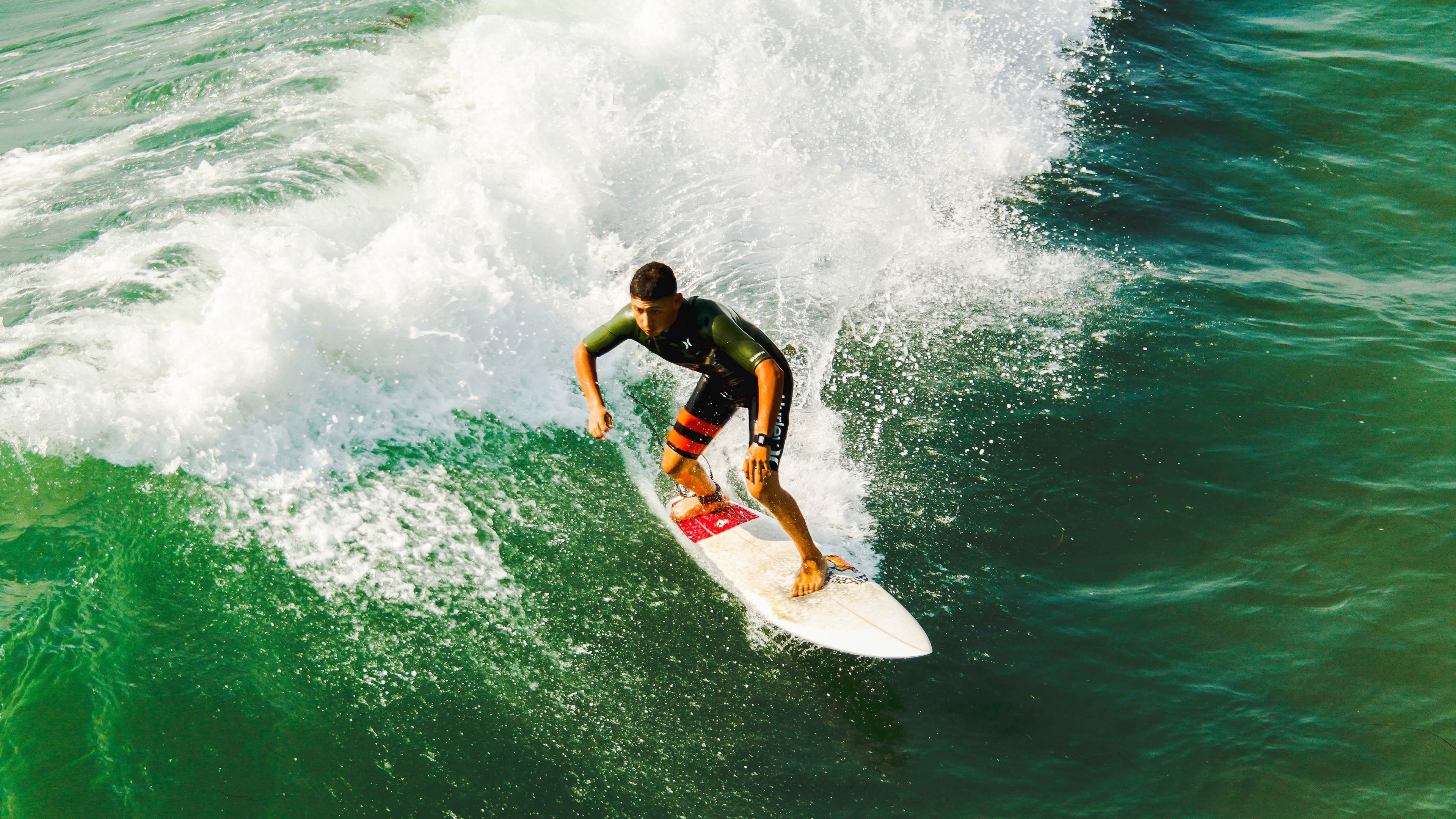 福克斯刷新纪录之夜，奇才式封锁令广厦窒息