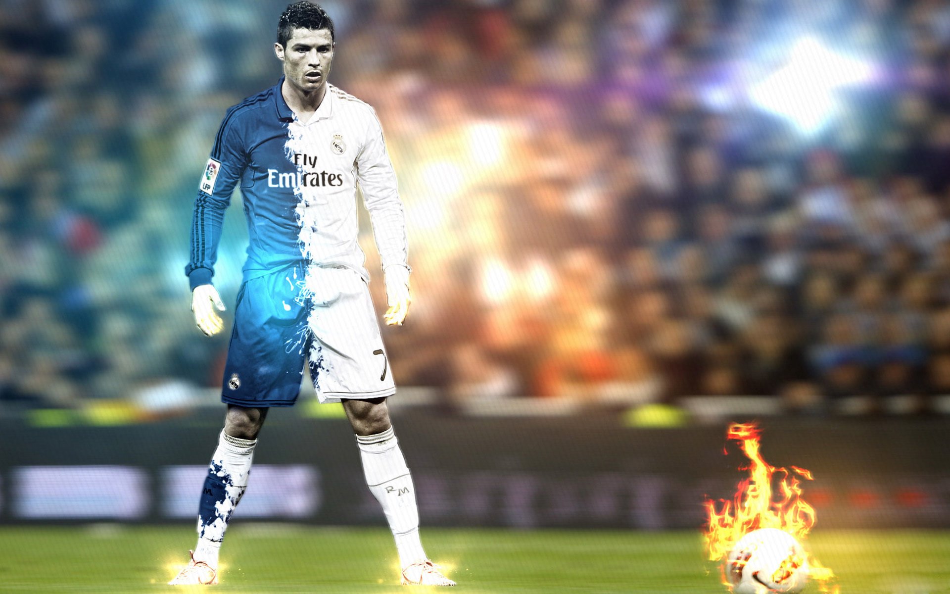 穆勒关键制胜，西班牙战术完胜曼城，一场定义现代足球的经典对决