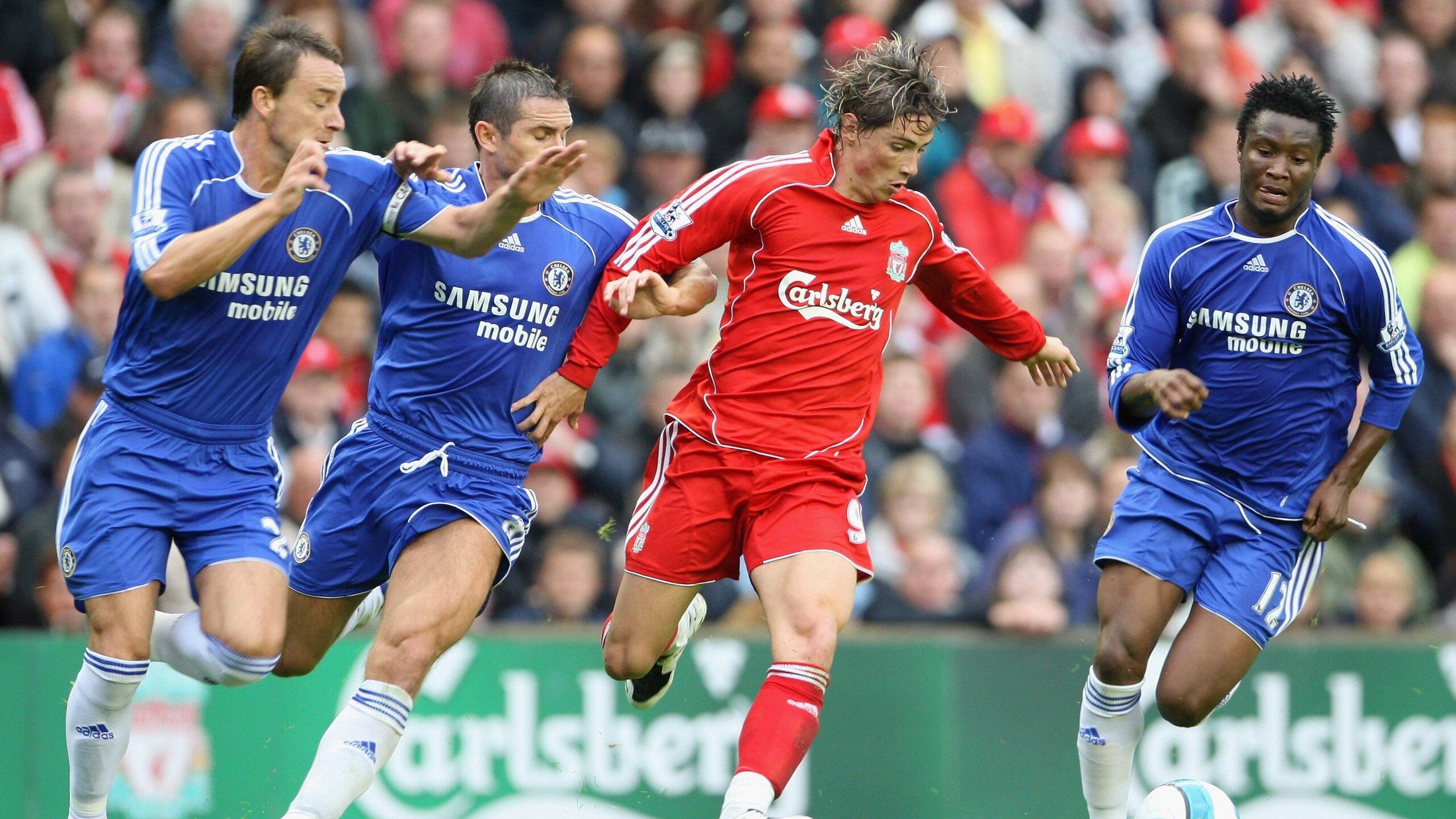 布雷默，那道横跨塞内加尔与喀麦隆的叹息之墙