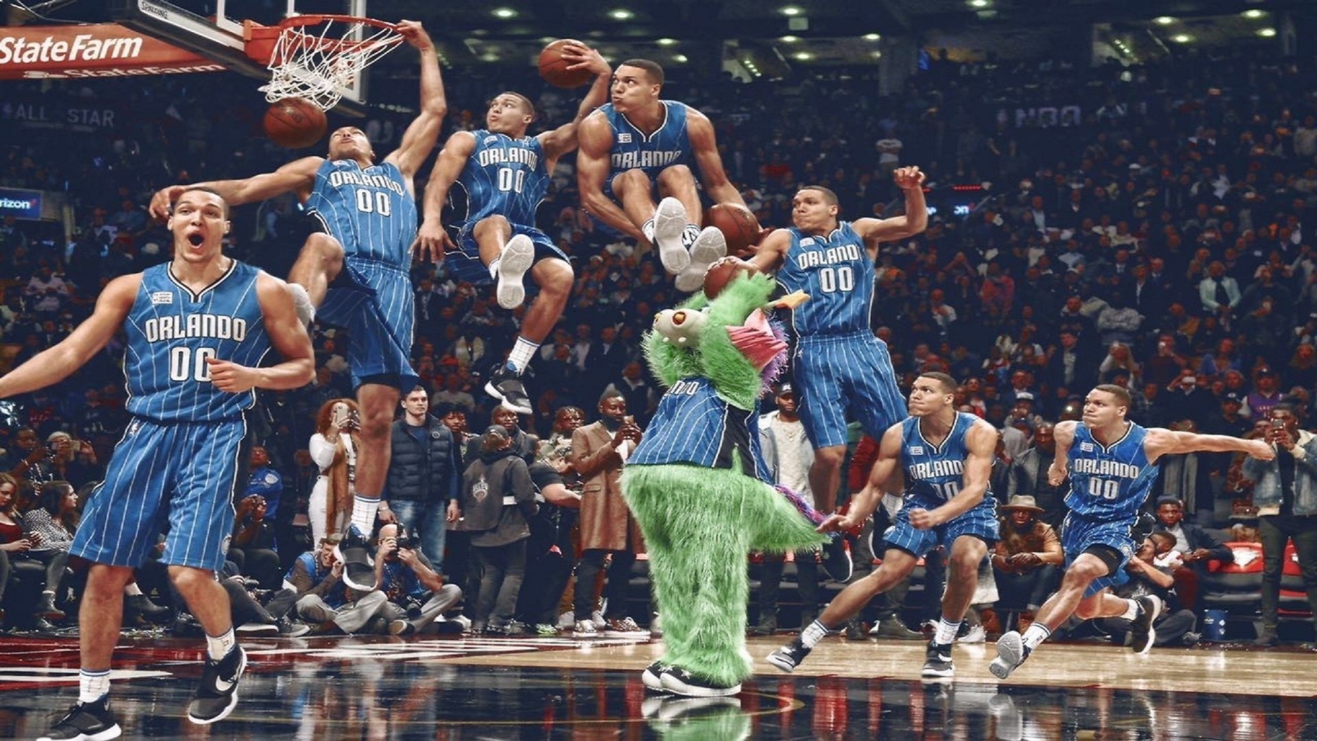 长夜之王，班凯罗与美加墨世界杯之夜的绝对掌控